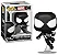 Funko Pop #1444 -  Symbiot Suit Spider Man Marvel - Imagem 1