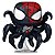 Funko Pop #1029 Spider Man 2  Advance Suit 2.0 Symbiote - Marvel - Imagem 2