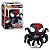 Funko Pop #1029 Spider Man 2  Advance Suit 2.0 Symbiote - Marvel - Imagem 1
