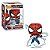 Funko Pop #971 Peter Parker - Spider Man -  Marvel - Imagem 1