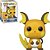 Funko Pop #645 -Raichu- Pokemon - Imagem 1