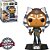 Funko Pop #414 - Ahsoka- Star Wars - Imagem 1