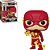 Funko Pop # 1097- The Flash - DC - Imagem 1