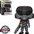 Funko Pop #16-Spartan Mark VII - Halo - Imagem 1
