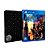 Jogo Kingdom Hearts III (Brinde Steelbook) - PS4 - Imagem 1