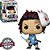 Funko Pop #867- Tanjiro Kamado - Demon C/ Mascara - Imagem 1