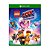 Jogo The LEGO Movie Videogame 2 - Xbox One - Imagem 1