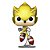 Funko Pop #923 - Super Sonic  - Sonic - Imagem 2