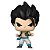 Funko Pop #1863 - Gogeta - Dragon Ball - Imagem 2