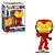 Funko Pop #1421 - Iron Man - Marvel - Imagem 1