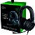Headset Razer Kraken X Lite 7.1 Preto - Imagem 1