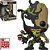 Funko Pop #613 - Groot Venomized  - Marvel - Imagem 1