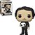 Funko Pop #21 - Edgar Allan Poe - Edgar - Imagem 1