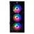 Computador Gamer - Ryzen 5 - 5600GT/A520 YON/SSD480/16GB DDR43200Flame/500W - Imagem 2