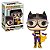 Funko Pop #168 - Bat Girl- Bombshells - Imagem 1