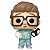 Funko Pop #1480 -Young Carl - Disney - Imagem 2