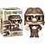 Funko Pop #1478 -Carl - Disney - Imagem 1