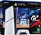 Console PlayStation 5 - Sony Digital - 825GB Slim Jogo Gran Turismo e Astro Bot - Imagem 1