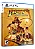 Jogo  Ps5 Indiana Jones And The Great Circle Ps5 Midia Fisica - Imagem 1