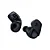 Fone de Ouvido Sony PS5 sem fio Pulse Explore  MIDNIGHT BLACK - Imagem 3