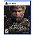 Jogo Ps5 Black Myth Wukong Ps5 - Imagem 1