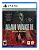 Jogo Ps5 Alan Wake 2 Deluxe Edition Ps5 - Imagem 1