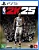 Jogo Ps5 NBA 2K25 - Imagem 1