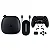 PS5 CONTROLE DUALSENSE EDGE MDNT BLACK - Imagem 1
