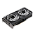 PLACA DE VIDEO  BLACK GF RTX5060  1-CLICK OC PCI-E 8GB GALAX - Imagem 4