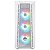 PC- I7-10700F/B560/1TB/32GB3000-RGB/600W/RTX4060 8GB - Imagem 3