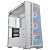 PC- I7-10700F/B560/1TB/32GB3000-RGB/600W/RTX4060 8GB - Imagem 1