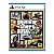 Jogo PS5 GTA 5 - Imagem 1
