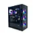 PC- Ryzen 5 - 5500/SSD480/16GBDDR4/550W/RTX3050 6GB/MSI/SATURNO - Imagem 1