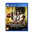 Jogo Samurai Shodown - PS4 - Imagem 1