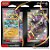 Pack - POKEMON ME05 - BLISTER QUADRUPLO - ESCURIDAO ABSOLUTA - CERTIFICADO FSC - Imagem 1