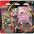 Pack - POKEMON ME05 - BLISTER TRIPLO - ESCURIDAO ABSOLUTA - CERTIFICADO FSC - Imagem 1