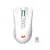 MOUSE GAMER COBRA PRO BRANCO - Imagem 1