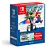 CONSOLE NINTENDO SWITCH OLED MARIO WONDER - Imagem 1