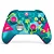 CONTROLE SEM FIO XBOX FORZA HORIZON 6 EDICAO LIMITADA - Imagem 2