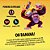 JOGO SWITCH 2 Donkey Kong Bananza Switch 2 NACIONAL - Imagem 2