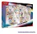 BOX POKEMON - COLECAO PREMIUM EVOLUCOES PRISMATICAS - CERTIFICADO FSC - Imagem 1