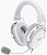 HEADSET GAMER REDRAGON CRAGBLADE BRANCO H541W - Imagem 1