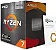 PROCESSADOR AMD 100-100000651POF (AMD RYZEN 7 5800X3D 3.4GHZ BASE - 4.5GHZ TURBO) - Imagem 1