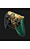 CONTROLE NINTENDO SWITCH 2 - PRO CONTROLLER THE LEGEND OF ZELDA – 40TH ANNIVERSARY EDITION - Imagem 4