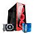 PC Gamer Hight One - GTX 1050ti 4GB DDR 5 - Pentium G6400 - 8 GB DDR 4 - Imagem 2