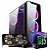 PC Gamer Ultra Three - RTX 3070 - I5 9400F - 8 GB DDR 4 - HD 1TB - SSD 128GB - Imagem 1