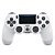 Controle Dualshock 4 PS4 Branco - Sony - Imagem 1