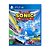 Jogo Team Sonic Racing - PS4 - Imagem 1
