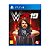 Jogo WWE 2K19 - PS4 - Imagem 1