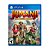 Jogo Jumanji: The Video Game - PS4 - Imagem 1